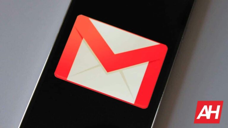 Google further improves Gmail UI for tablets