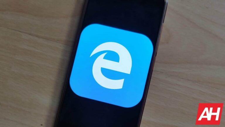 Microsoft Edge could be importing your data without permission