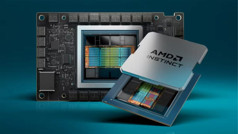 AMD is launching new Ryzen 8040 and MI300 chips for made for AI