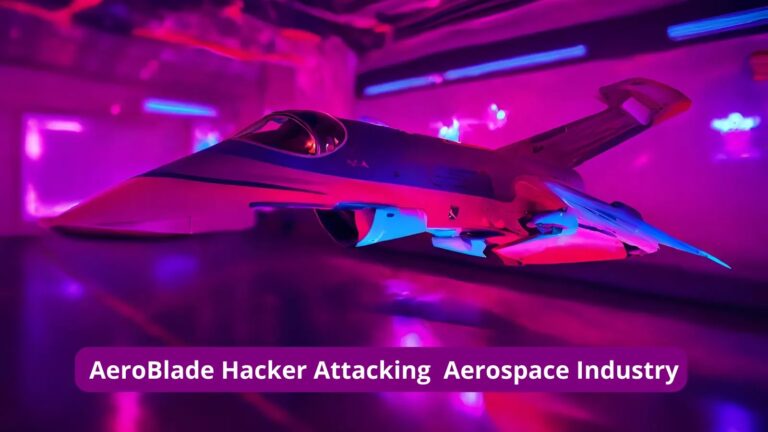 Hackers Use Weaponized Documents to Attack U.S. Aerospace Industry