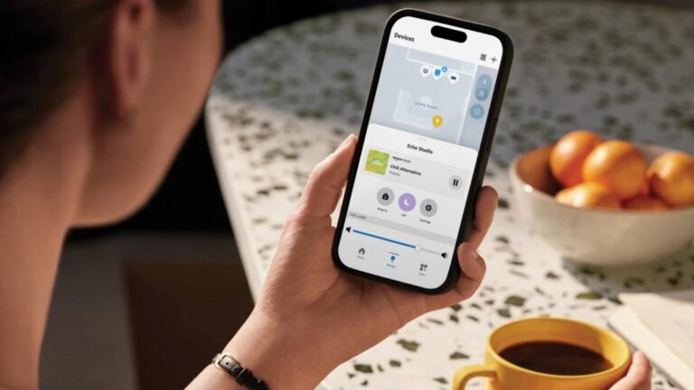 Amazon Alexa app gets major redesign with enhanced home controls