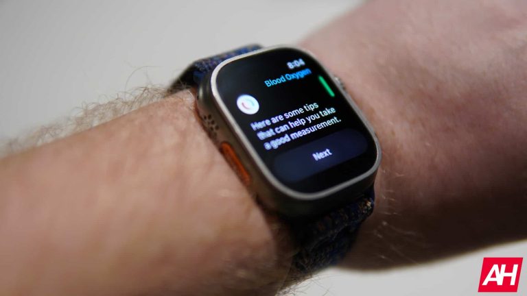 Apple Rushes for Software Solution to Prevent U.S Apple Watch Import Ban