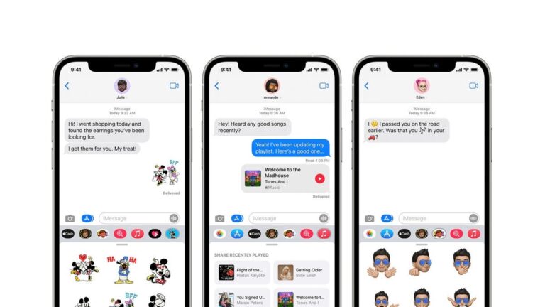 Apple’s iMessage may have dodged a regulatory bullet by being too small… in Europe