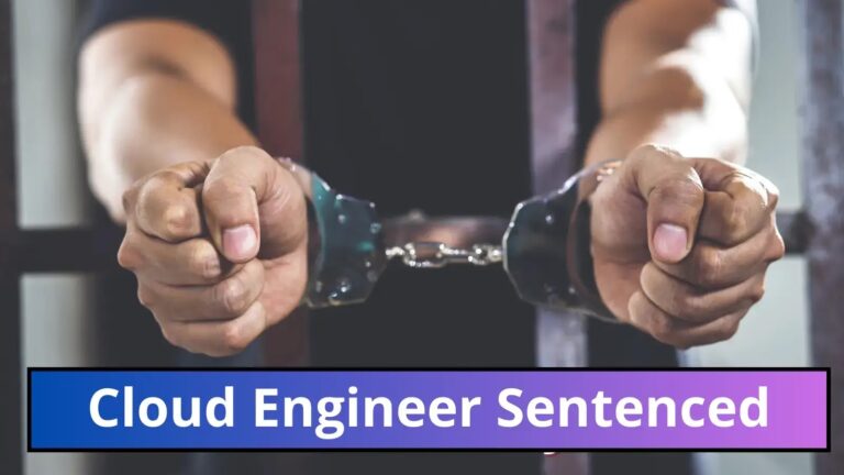 Cloud Engineer Sentenced for Deleting Ex-employer’s Code Logs