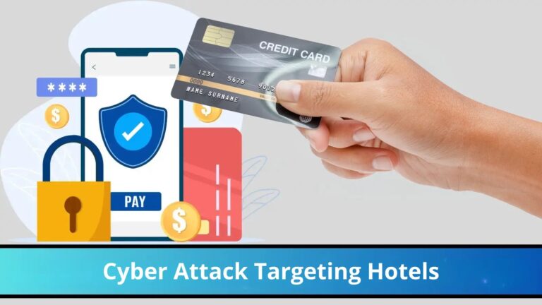 Hotel’s Hacked Logins Let Attacker Steal Guest Credit Cards