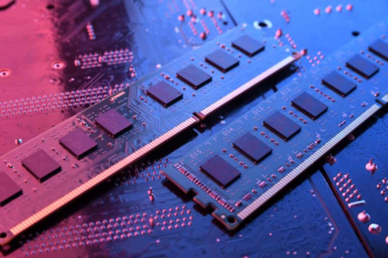 The US may impose regulations on some Chinese DRAM makers