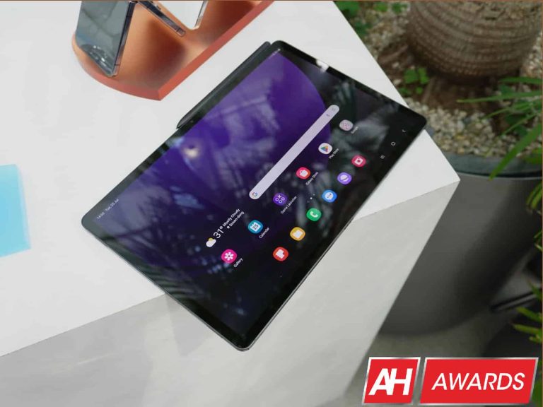 AH Reader’s Choice Awards: Best Tablet of 2023