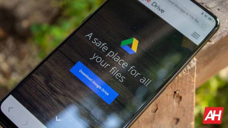 Google has a way for you to recover missing Drive files