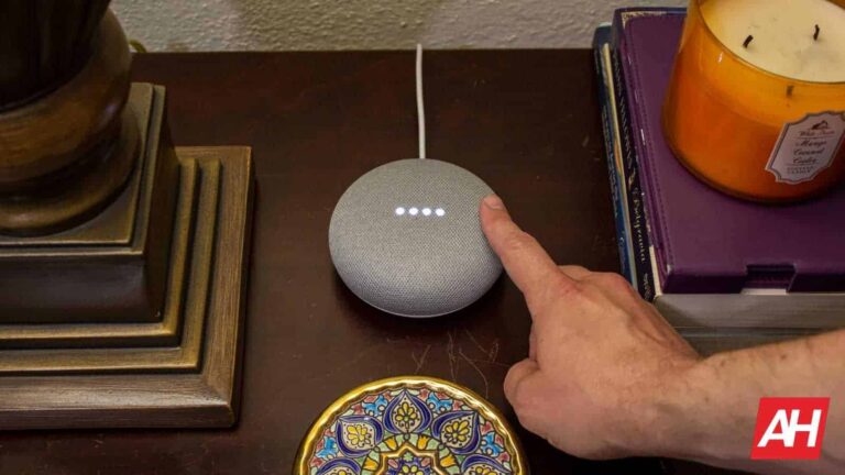 Some Google Home Mini gets bricked after a firmware update