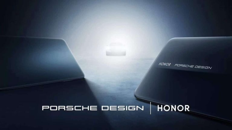 HONOR Magic6 RSR is the upcoming Porsche Design phone, as expected