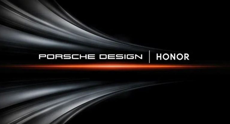 HONOR partners up with Porsche Design; first product coming next month