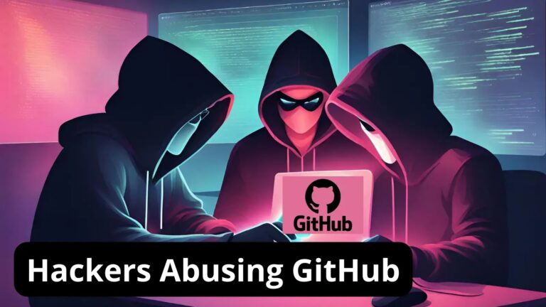 Hackers Leveraging GitHub Platform for Hosting Malware