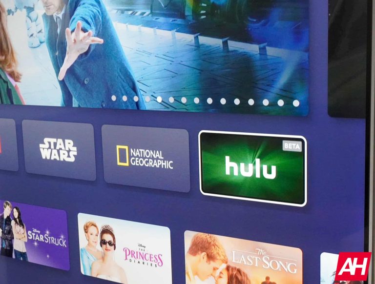 Hulu on Disney Plus lands Today in Beta