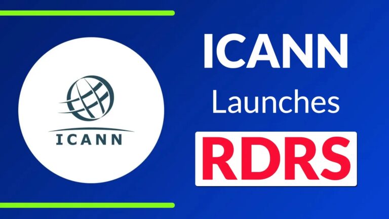 ICANN Launches RDRS to Assist Law Enforcement Agencies