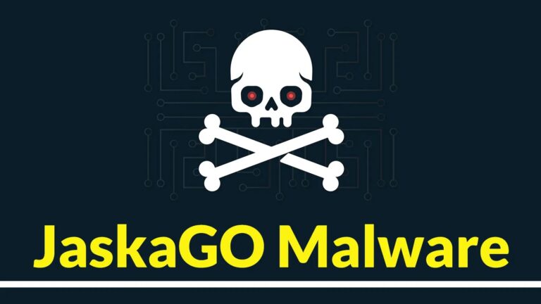 JaskaGO Malware Attacking Windows and macOS Systems