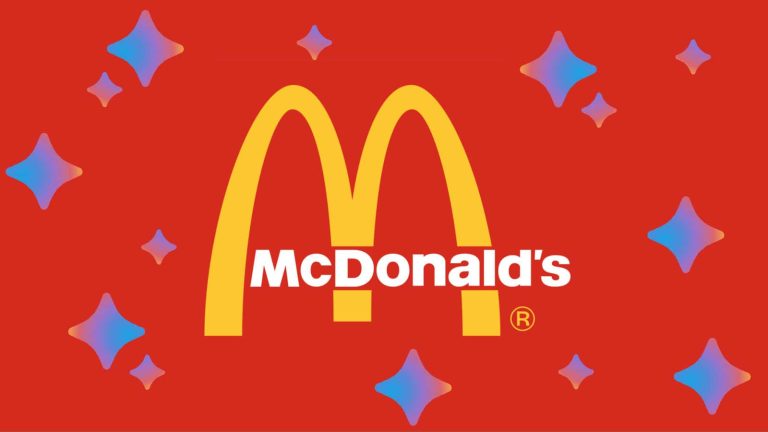 McDonald’s is adding generative AI tools to its restaurants