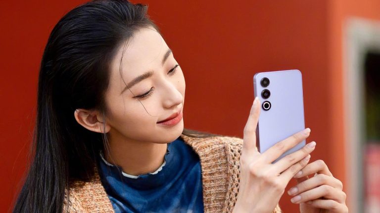 Meizu 21 is here with Snapdragon 8 Gen 3, 200MP camera & uniform bezels