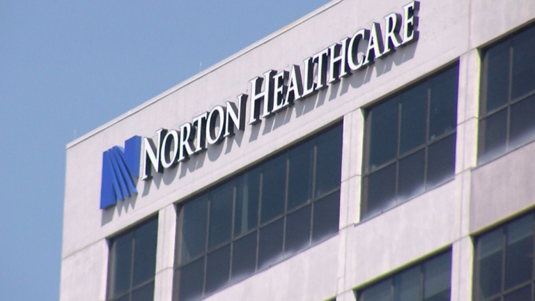 Healthcare giant Norton breach leads to theft of millions of patient records