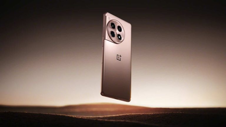 The 24GB variant of the OnePlus 12 might be exclusive to China