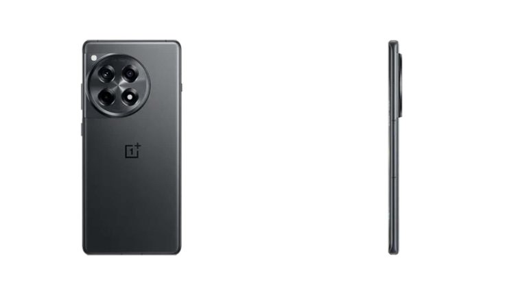 OnePlus 12R will (unsurprisingly) look like the OnePlus 12