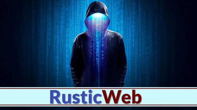 Operation RusticWeb Using PowerShell Commands to filtrate Doc