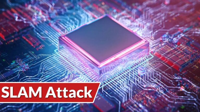 SLAM Attack Gets Root Password Hash in 30 Seconds