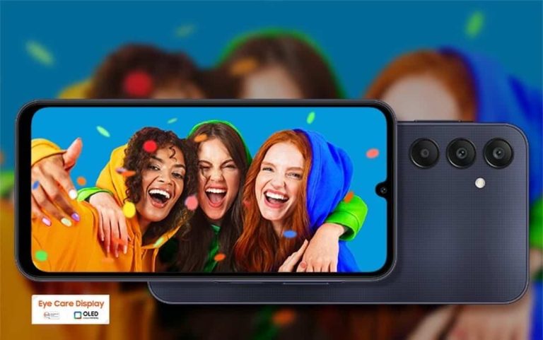 Samsung Galaxy A15, Galaxy A25 5G unveiled with Android 14