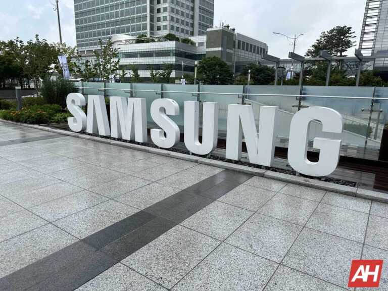 Samsung postponed mass production at Texas chip plant to 2025