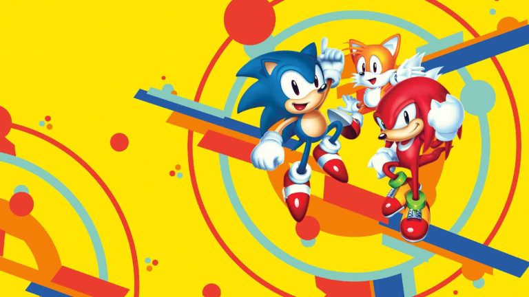 Sonic Mania is coming to mobile! [Spoiler alert: you’ll need Netflix]