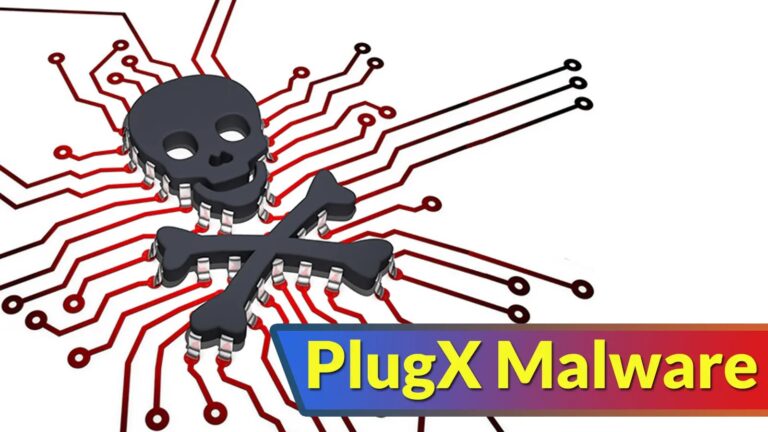 Exploitation Methods Used by PlugX Malware Revealed