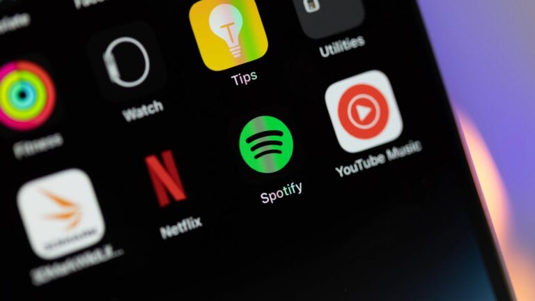 Spotify makes significant workforce reduction, laying off 17% of its employees