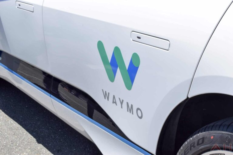 Waymo driverless cars reportedly outperformed humans