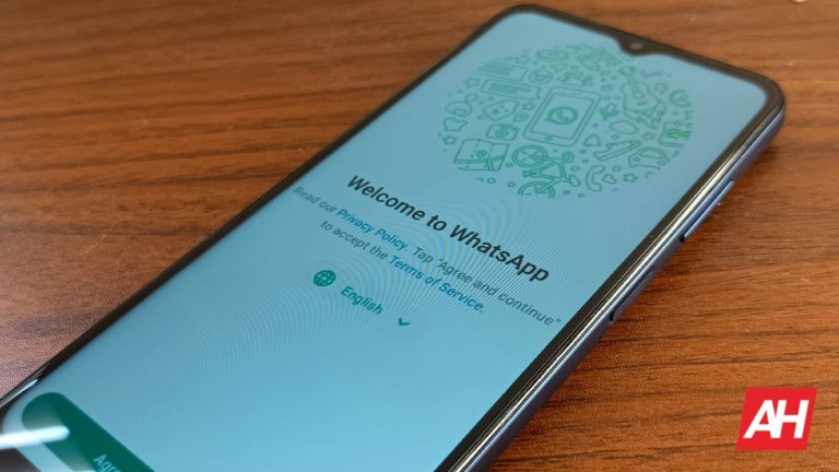 WhatsApp now has new chat filters for spotting unread messages