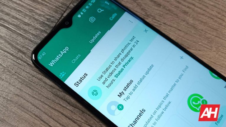 WhatsApp backups will now eat your Google Drive space