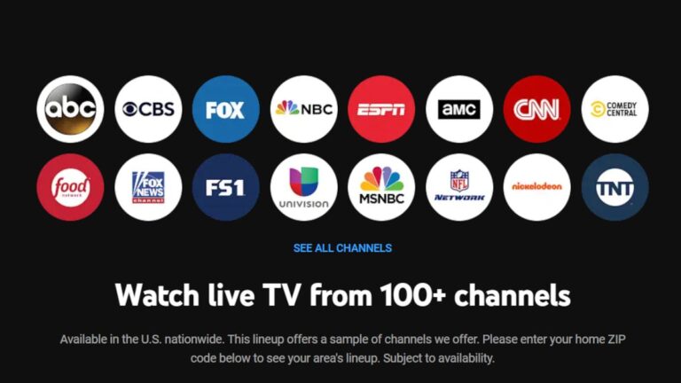 YouTube TV picks up nifty feature in latest update