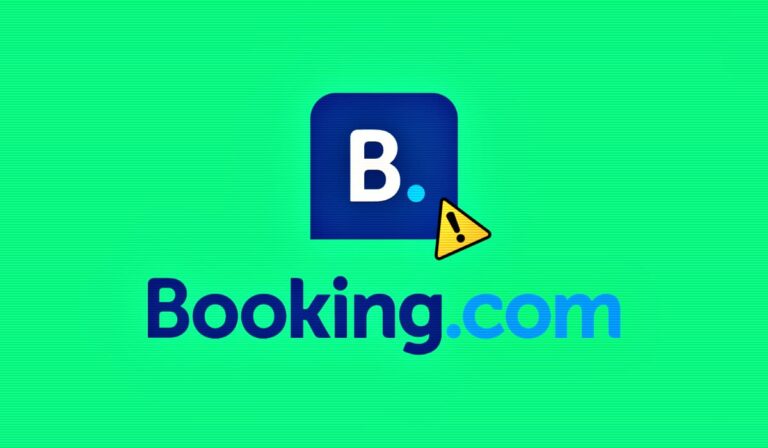 Sophisticated Booking.com Scam Targeting Guests with Vidar Infostealer