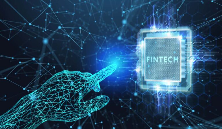 Digital Transformation in the Financial Industry: The Role of Fintech