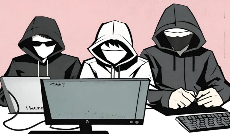 New GambleForce Hacker Gang Hacks Targets with Open Source Tools