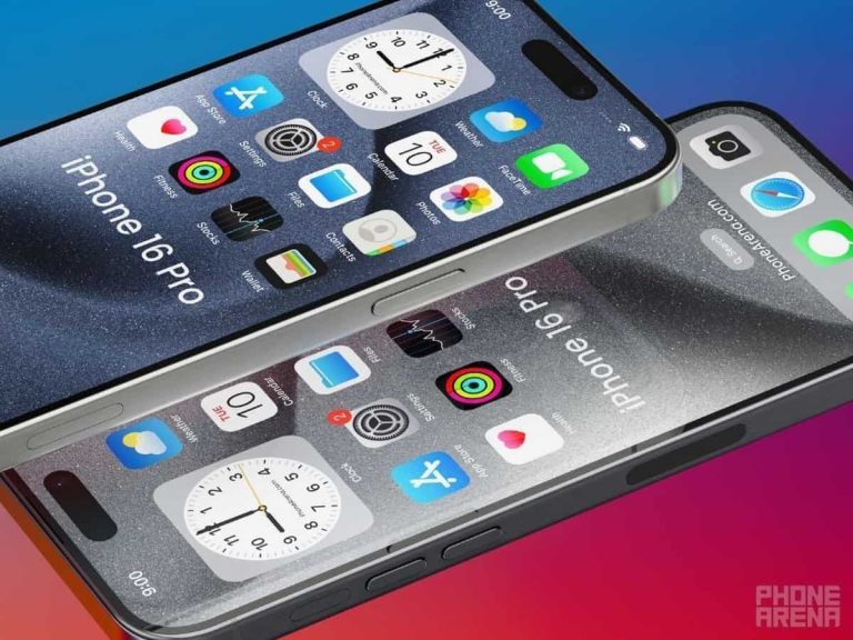 Leaked iPhone 16 screen protector hints at thinner bezels