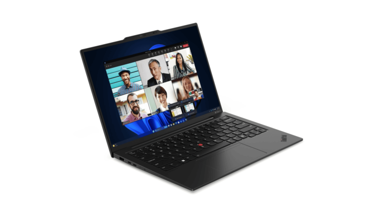 Lenovo’s IdeaPad Pro 5i debuts with Intel’s new Core Ultra Processors