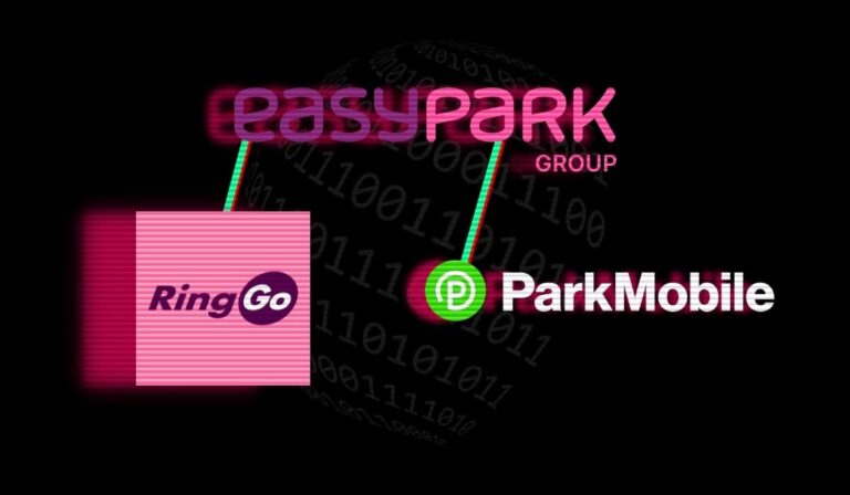 RingGo, ParkMobile Owner EasyPark Suffers Data Breach, User Data Stolen