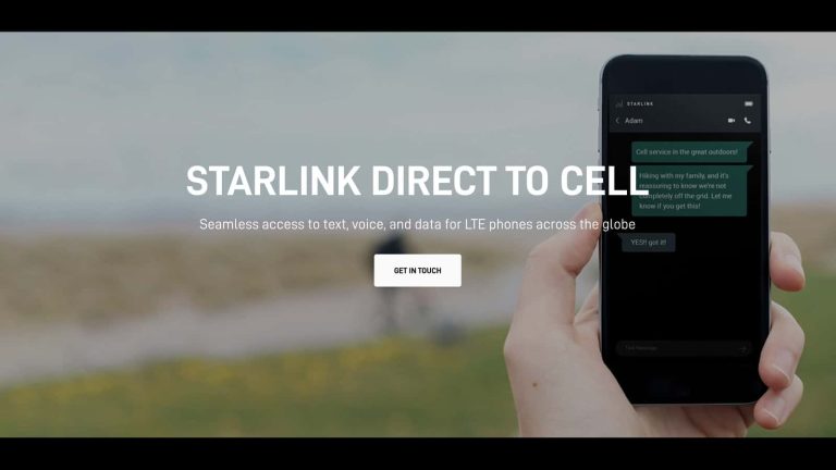 SpaceX will test Starlink on T-Mobile phones after FCC clears plan