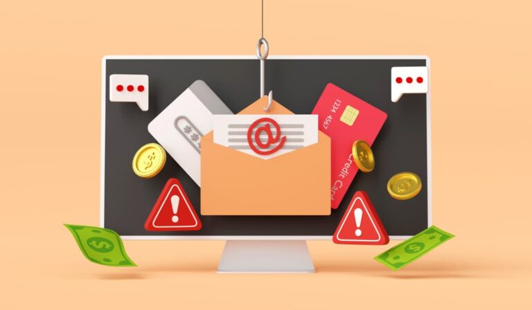 USPS Delivery Phishing Scam Exploits SaaS Providers to Steal Data