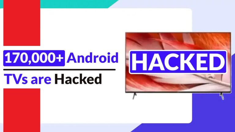 170,000+ Android TVs Hacked by Bigpanzi Bot to Launch DDoS