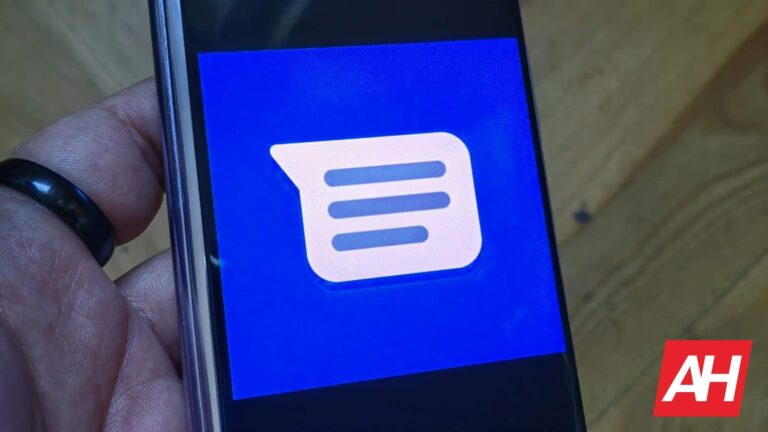 Google Messages is preparing for multi-SIM RCS support