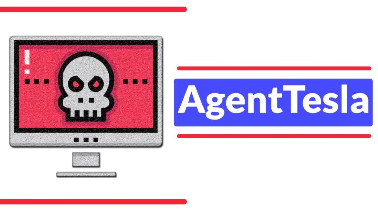 AgentTesla Malware Attack Windows Machine Steal Sensitive Data