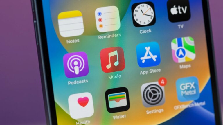 Apple Music to expand SharePlay to HomePod and Apple TV in iOS 17.4