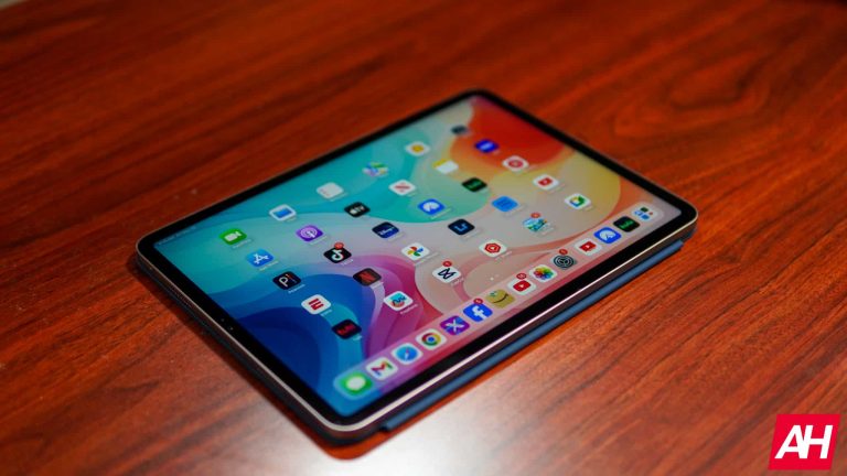 Apple anticipates that you won’t buy an OLED iPad Pro