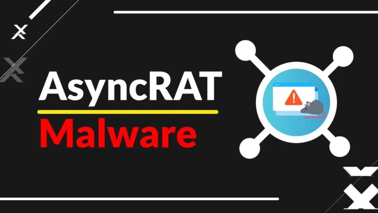 AsyncRAT Malware Attacking the US Infrastructure