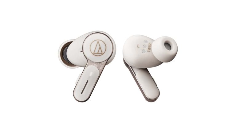 Audio-Technica LDAC buds unveiled at CES at competitive pricing